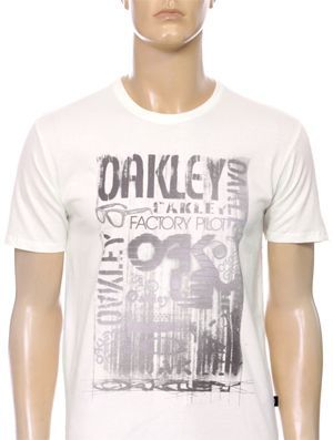 CAMISA OAKLEY Ref 200119