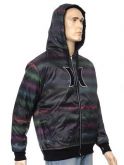 CASACO com CAPUZ HURLEY Ref 51053