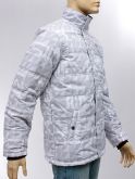 CASACO com CAPUZ QUIKSILVER Ref 51019