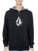 MOLETOM COM CAPUZ VOLCOM Ref 51030
