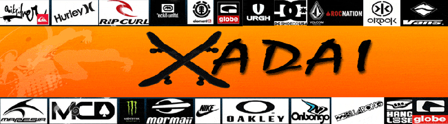 XADAI Moda Surf - MULTIMARCAS