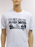 CAMISA QUIKSILVER Ref 20058