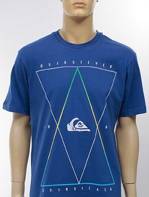 CAMISA QUIKSILVER Ref 20089