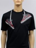 CAMISA URGH Ref 20023