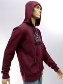MOLETON COM CAPUZ ELEMENT Ref 5106