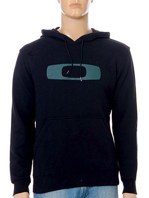 MOLETON COM CAPUZ OAKLEY Ref 51059
