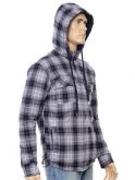 MOLETON COM CAPUZ OKDOK Ref 51058