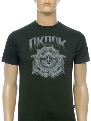CAMISA OKDOK Ref 20097