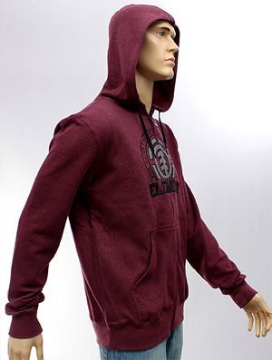 MOLETON COM CAPUZ ELEMENT Ref 5106