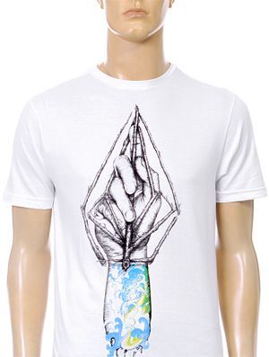 CAMISA VOLCOM Ref 200116