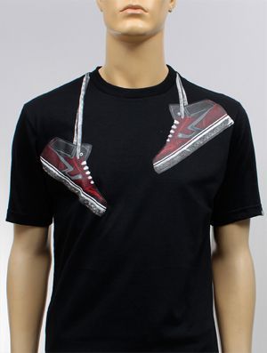 CAMISA URGH Ref 20023