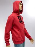 MOLETON COM CAPUZ DC Ref 5101